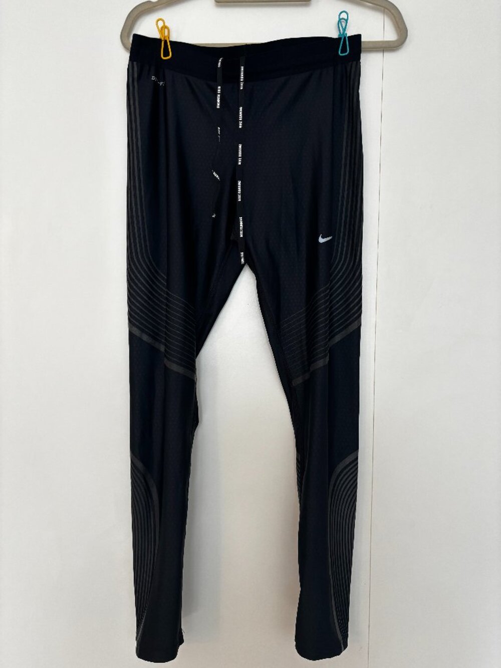 Nike Dri-Fit Women's Running Leggings L